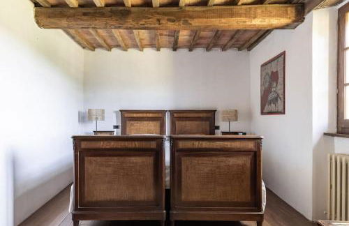 Antico Casale Umbro Casa Buganza - Foto 40