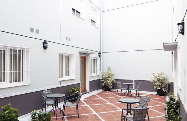 Plaza de la Luz Cádiz - Foto 75