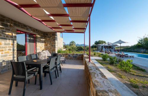 Abeloessa Methonian Hospitality - Foto 17