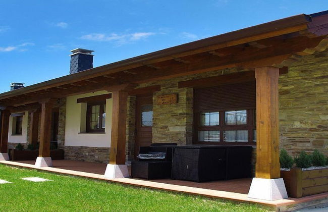 Apartamentos Rurales La Torre - Foto 13