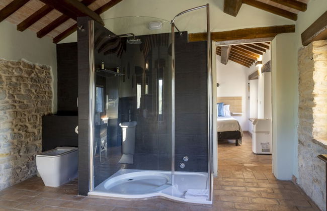 Grano - Casa Bella Vista - Foto 26