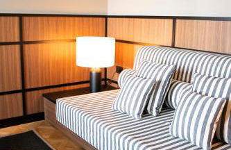 Amabilia Miramare private parking and sea - Foto 7