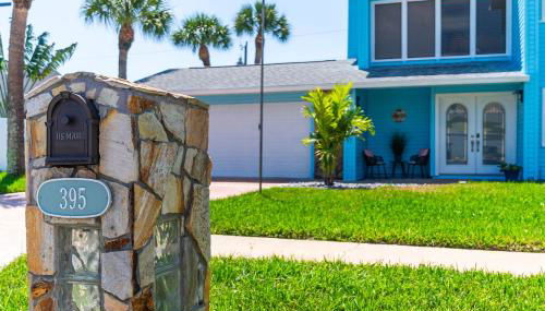 Atlantic Ocean Home ,1 minute walk to the beach - Foto 2