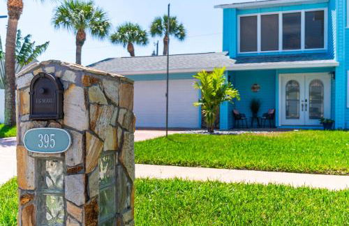 Atlantic Ocean Home ,1 minute walk to the beach - Foto 2