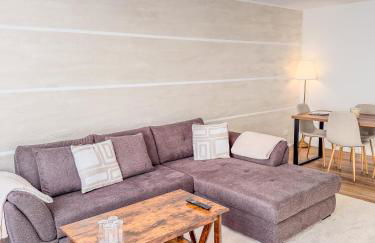 Harznest Unter den Linden mit Balkon - Foto 8