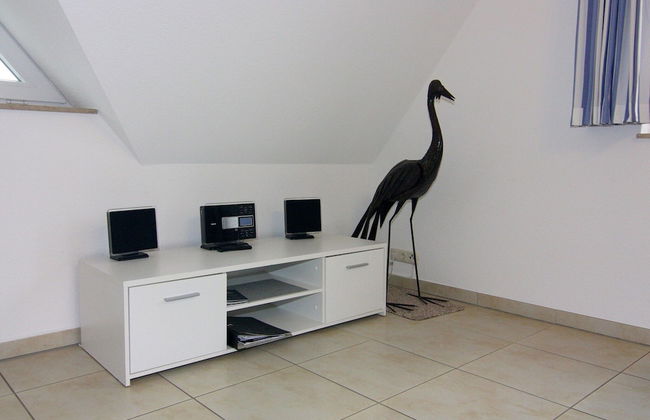 Apartment Seemoewe in Faehrhaus Vieregge - Photo 21