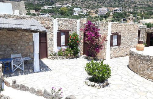 Koutsounari Traditional Cottages - Foto 73