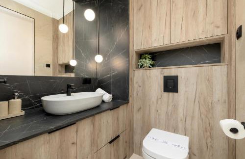 GREENERI PARK - Ambria Apartments - Foto 38