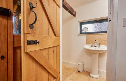 The Coach House, Hambledon - Foto 20