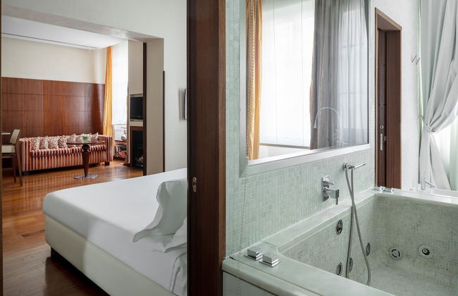 Ricasoli Firenze Luxury Apartments | UNA Esperienze - Foto 3