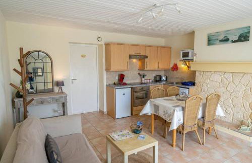 Gîtes Le Bois Berranger - Photo 34