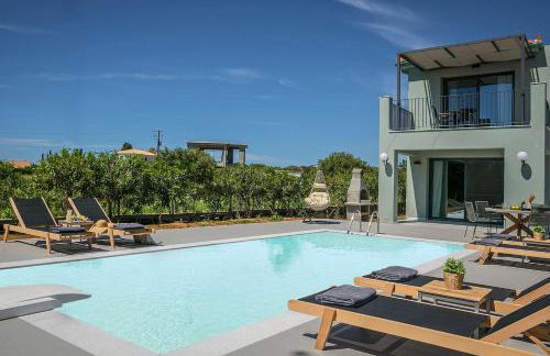 Villa Begonia - Foto 17