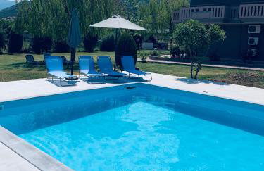 VILLA IN NATURE - Foto 7