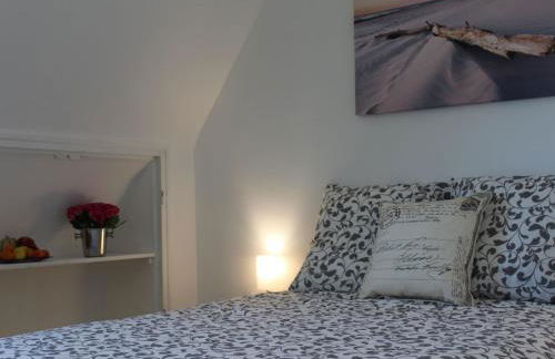 Holiday Home Ty Coz Castel by Interhome - Foto 49