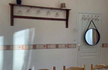 T2 Paisible Centre Commercy, Charme de l'Ancien - Foto 7