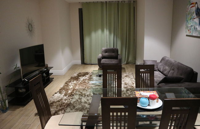 Accra Luxury Apartments Cantonments - Photo 80