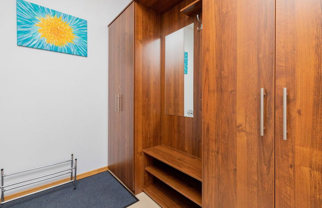 Seaside Willa 4 Pory Roku by Renters - Foto 44