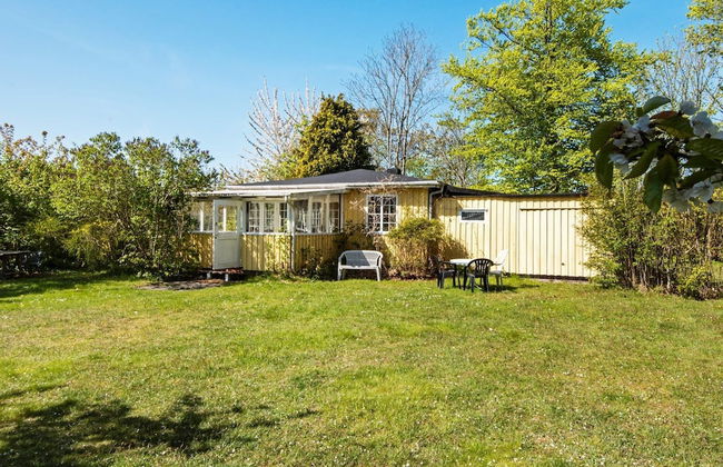 4 Person Holiday Home in Odder - Foto 25