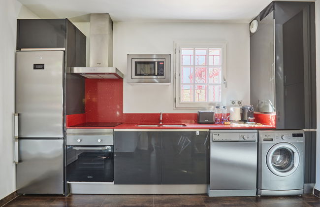 Villas Odalys Collection Domaine de Lana - Foto 12