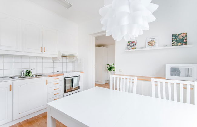 City Apartments in Jonkoping - Foto 4