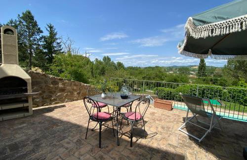 Casa Montecastelli Sopra/Terra - Foto 8