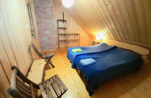 Pod Bieszczadem - Foto 7