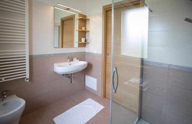 Agriturismo Mestroni - Photo 38