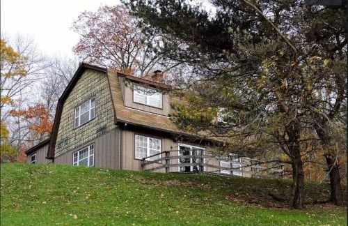 Breathtaking views. Hot tub. Huge Deck. Fast Wifi - Foto 26