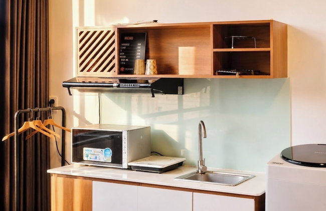 TTR Studio Apart Hotel - Foto 51