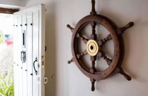 Holiday Home The Old Inn by Interhome - Foto 9