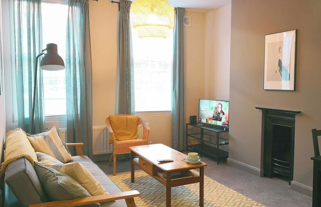 Homely Serviced Apartments - Figtree - Foto 11