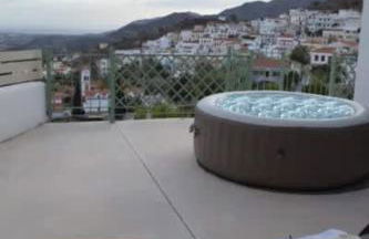 Thetidas Villa - Panoramic Village View - Foto 13