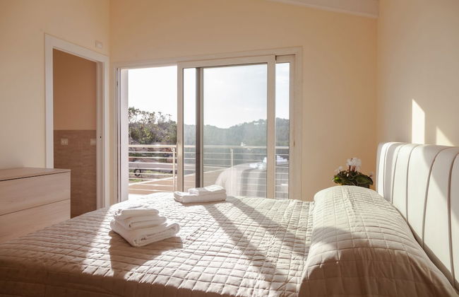 Aria di Vacanza - Villa Diamante - Photo 2