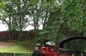 The Cartshed, Coltishall, Norfolk - Photo 28