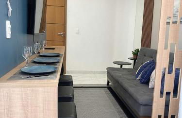 FL04 - Decoração Moderna a 500m da Expo Center Norte - Foto 20