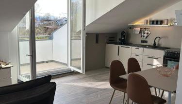 Timeless - die Ferienwohnung in Wasserburg - Foto 5