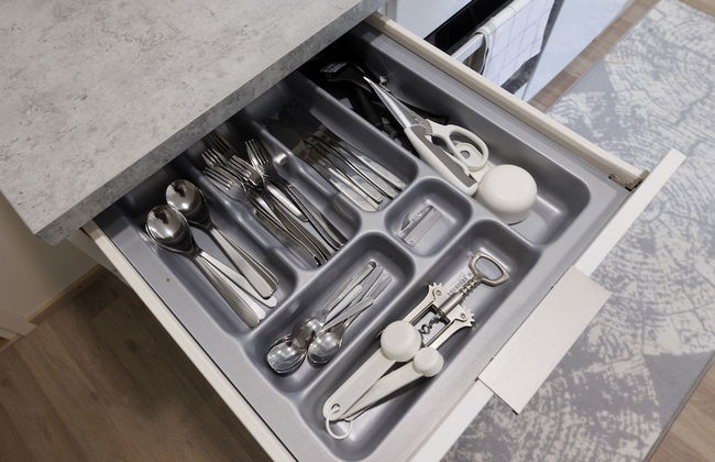 Hiisi Homes Hämeenlinna Asemanranta - Foto 24