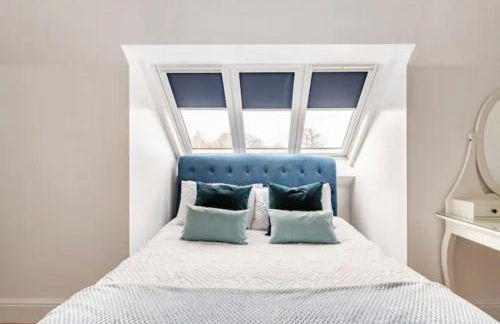 Stargazing Filby, Norfolk Guest House - Foto 17