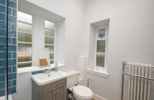 Historical Holmehill Lodge - Foto 37