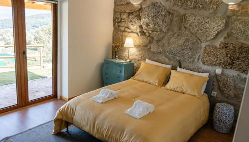 Casas da Morgadinha - Arais Turismo Rural - Foto 5, towels