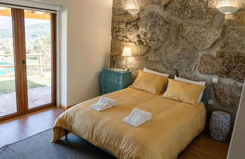 Casas da Morgadinha - Arais Turismo Rural - Foto 5