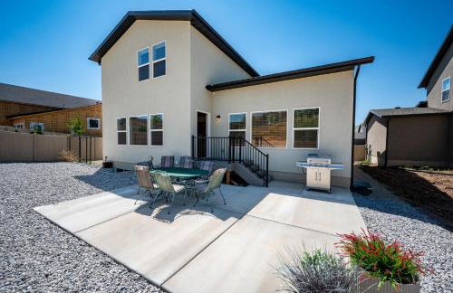 Wasatch Peak Chateau Ro3, Pool, Hot Tub - Foto 37