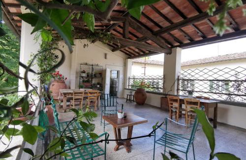 Agriturismo La Fattoria di Capezzana - Photo 86