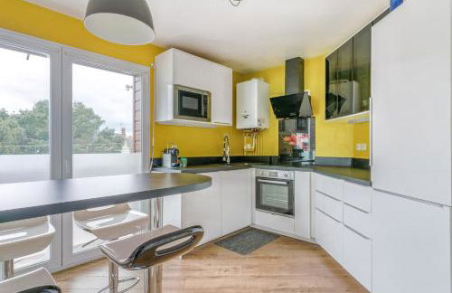 NYMPHÉA - Duplex Hauts Pavés - Foto 2