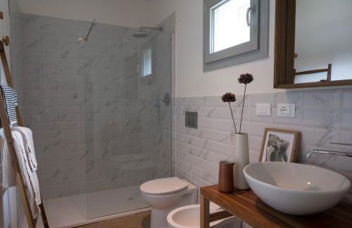 Villa La Leccina a Castellina Marittima - Foto 24