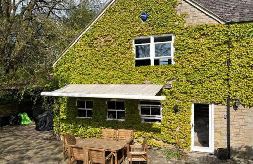 Cotswold dog-friendly holiday home - Foto 14