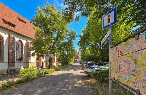 Ferienwohnung _Altstadt Northeim - Foto 20