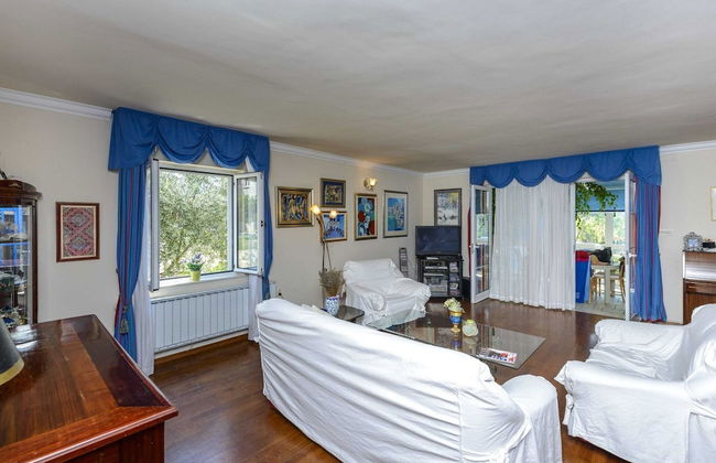 Villa Piano - Four Bedroom Villa With Terrace and Swimming Pool - Foto 19