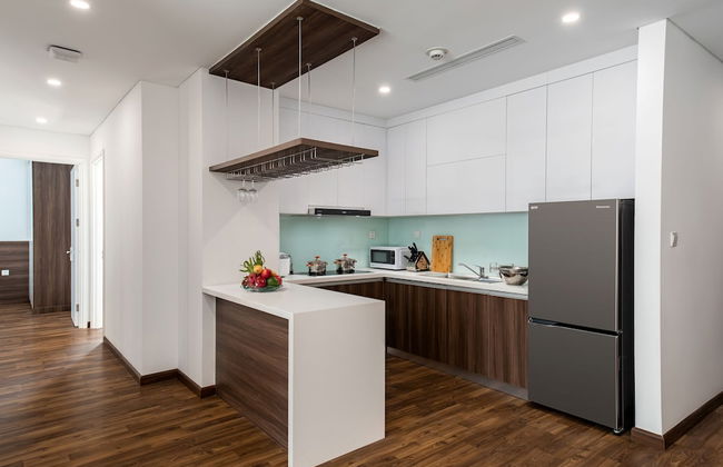 Nesta - The Grand Hao Nam - Foto 12