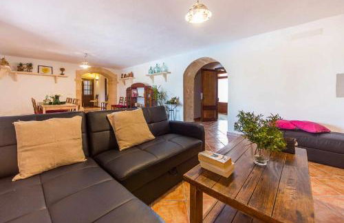 Finca Cas Contador Mallorca - Foto 19